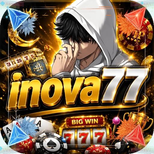 inova77 APK: Cara Download dan Instal di Android — ikon APK