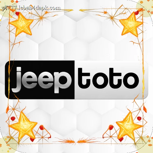 jeeptoto APK Terbaru: Download Cepat dan Gratis — ikon APK