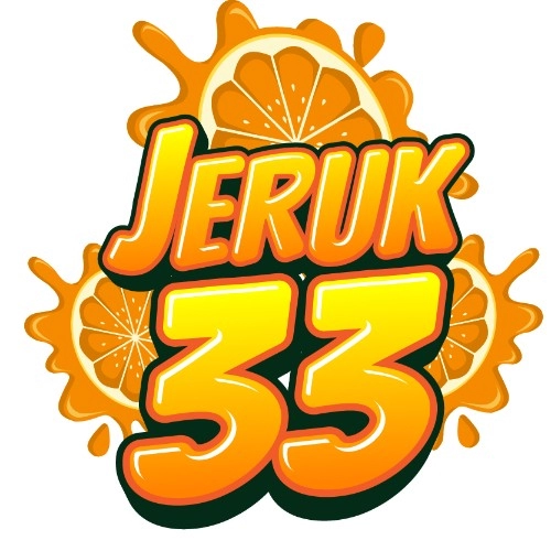 Aplikasi jeruk33 Terbaru: Review dan Link Download — ikon APK