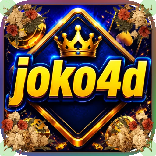 Download joko4d APK Terbaru Full Version — ikon APK