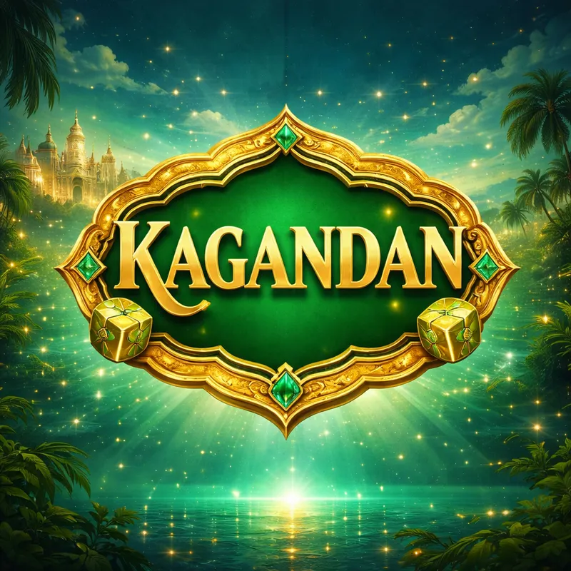 kagandan Terbaru: Download APK Resmi dan Aman — ikon APK