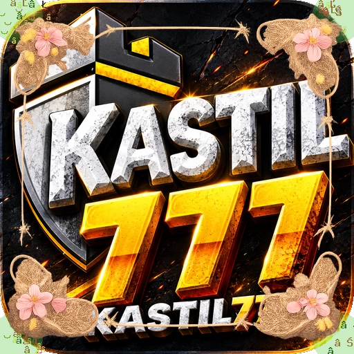 Cara Download dan Instal kastil777 di Android — ikon APK