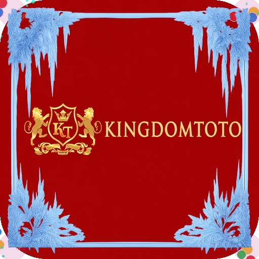 Download kingdomtoto APK Terbaru untuk HP Android — ikon APK