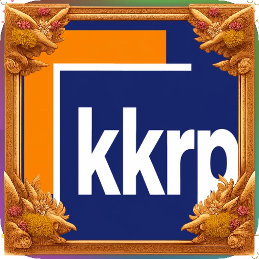 kkrp Terbaru untuk Android: Download APK Gratis — ikon APK
