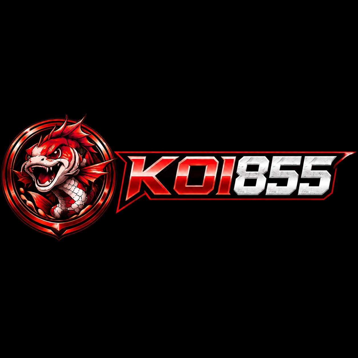 koi855 App Terbaru: Fitur Unggulan dan Download — ikon APK