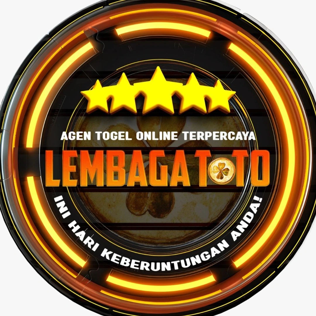 Download lembagatoto APK Original untuk Android — ikon APK