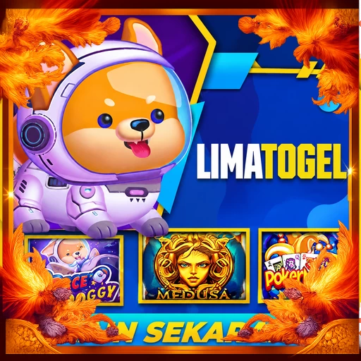 limatogel APK: Cara Download dan Instal di Android — ikon APK