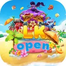 Download Aplikasi lkopen Terbaru untuk HP Android — ikon APK