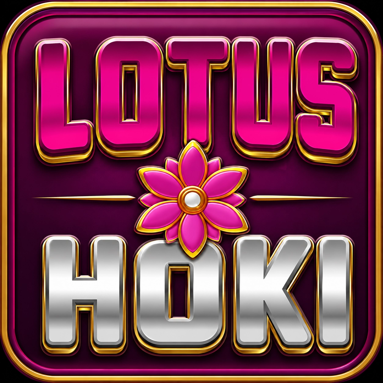 lotushoki Terbaru: Download APK Resmi dan Aman — ikon APK