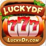 luckydf App: Info, Rating, dan Link Download — ikon APK