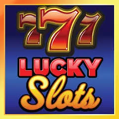 luckyslots App Terbaru: Fitur Unggulan dan Download — ikon APK