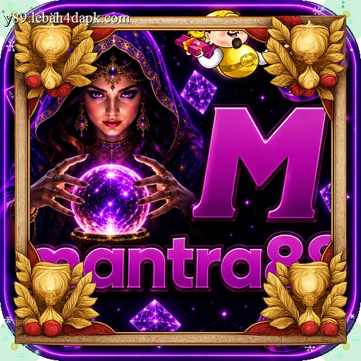 mantra88 App: Info, Rating, dan Link Download — ikon APK