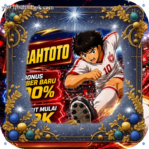 merahtoto APK Terbaru: Download Cepat dan Gratis — ikon APK