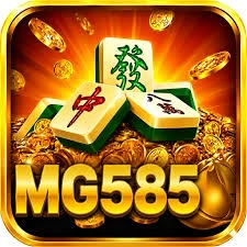Info Aplikasi mg585 Terbaru dan Cara Download — ikon APK