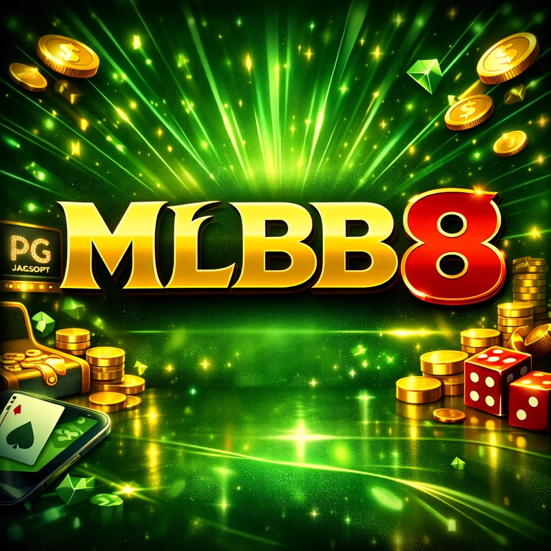 mlbb8 Terbaru 2026: Download APK dan Review — ikon APK
