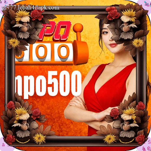 Cara Download dan Instal mpo500 di Android — ikon APK