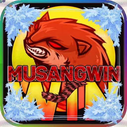 Aplikasi musangwin Terbaru: Review dan Link Download — ikon APK