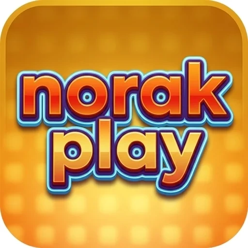 Aplikasi norakplay Resmi: Download dan Instalasi — ikon APK