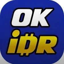 Download okidr APK Terbaru untuk HP Android — ikon APK