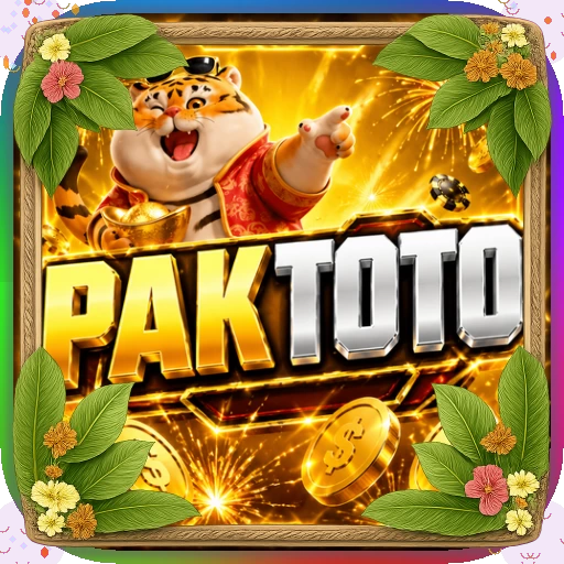 paktoto APK Terbaru: Download Cepat dan Gratis — ikon APK