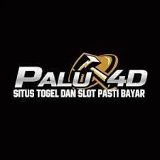 palu4d Terbaru: Download APK Resmi dan Aman — ikon APK