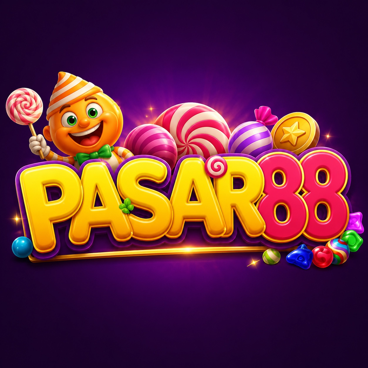 Download pasar88 APK untuk Android — ikon APK