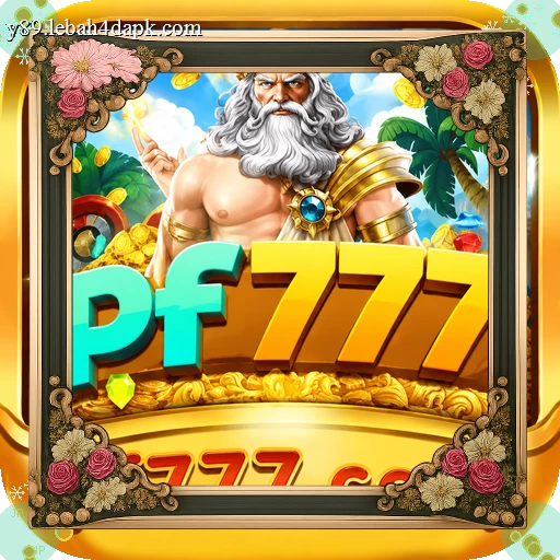 Info Aplikasi pf777 Terbaru dan Cara Download — ikon APK