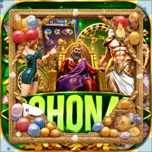 Download pohon4d APK Terbaru untuk HP Android — ikon APK