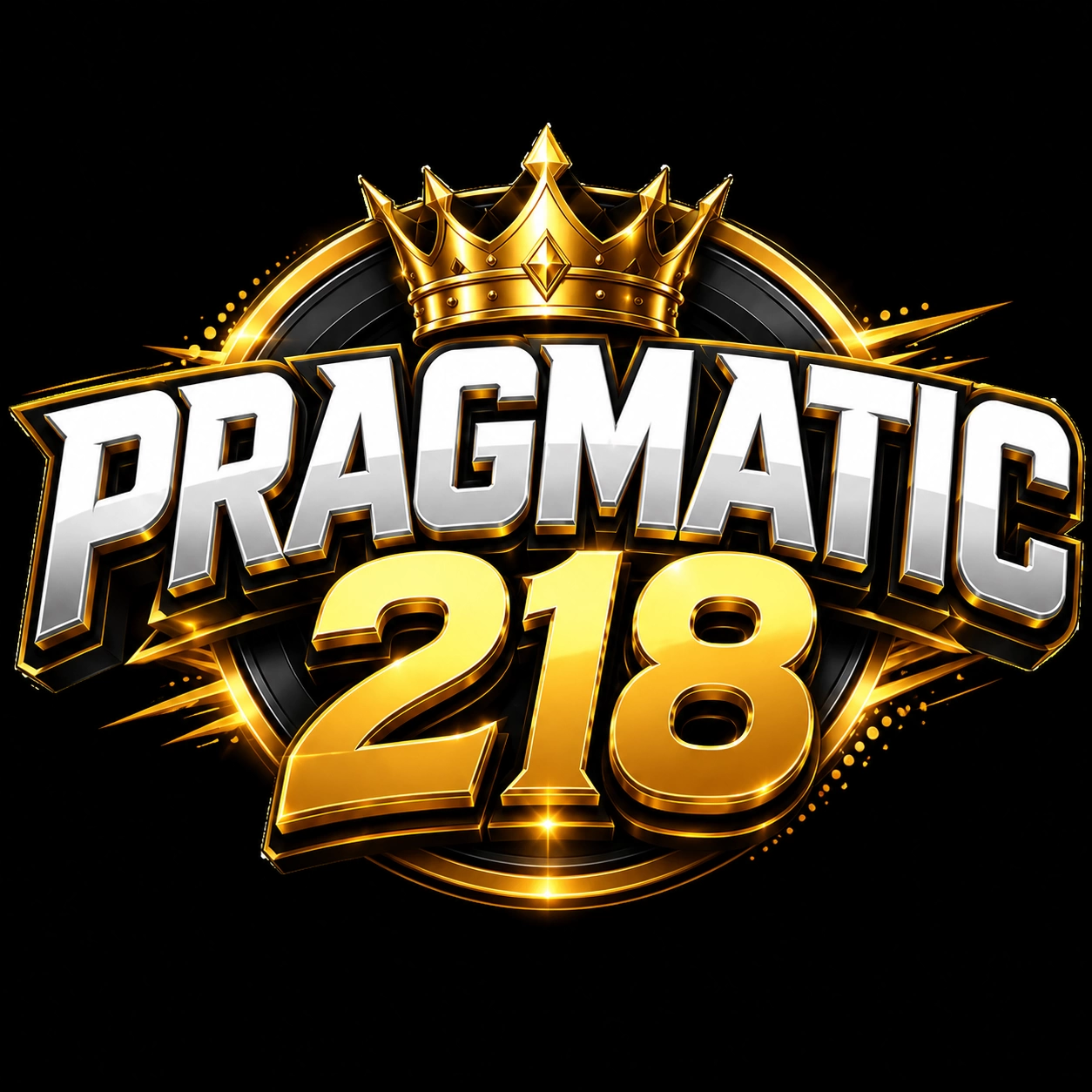 pragmatic218 App: Info, Rating, dan Link Download — ikon APK