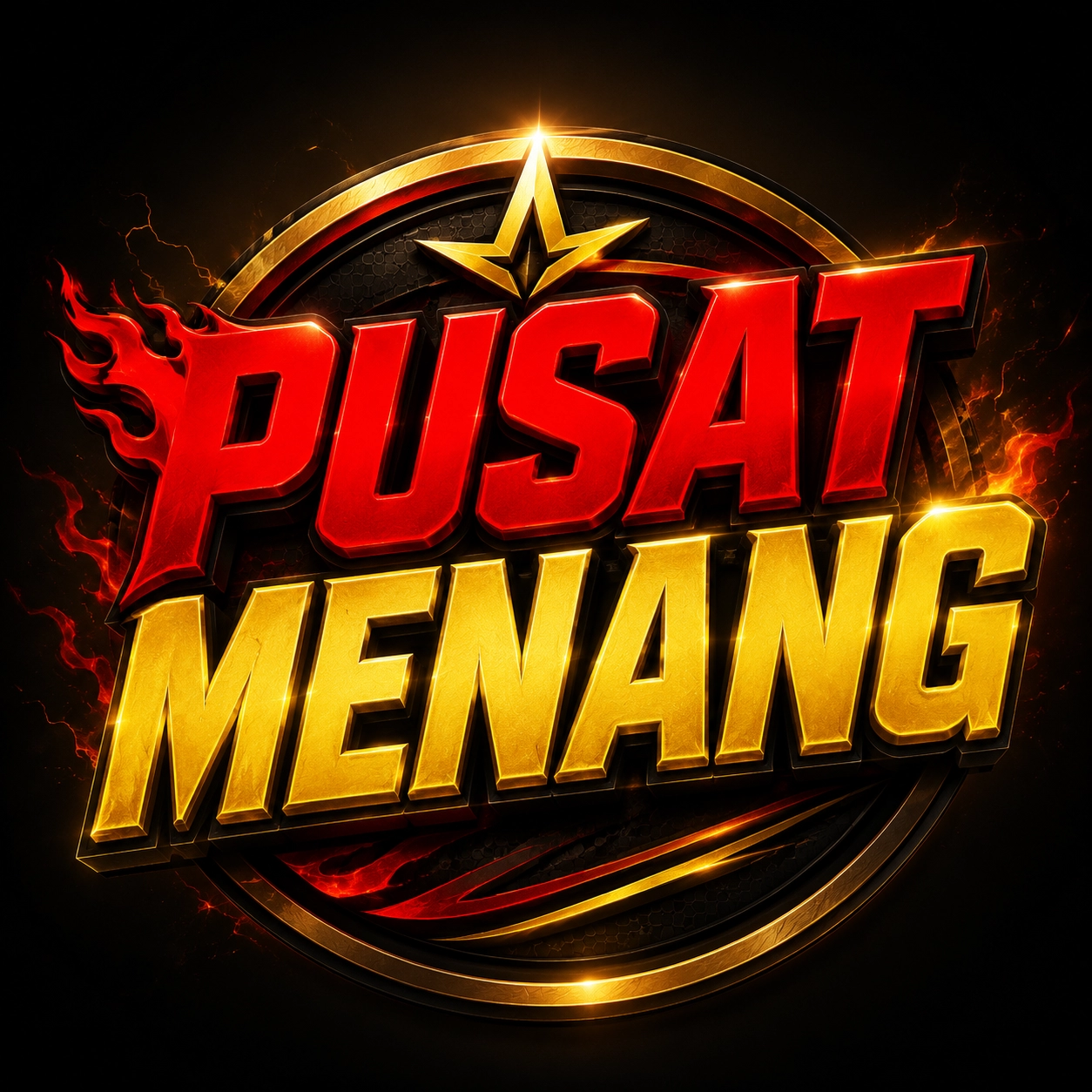 pusatmenang App Terbaru: Fitur Unggulan dan Download — ikon APK