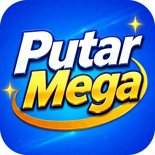 putarmega Terbaru untuk Android: Download APK Gratis — ikon APK