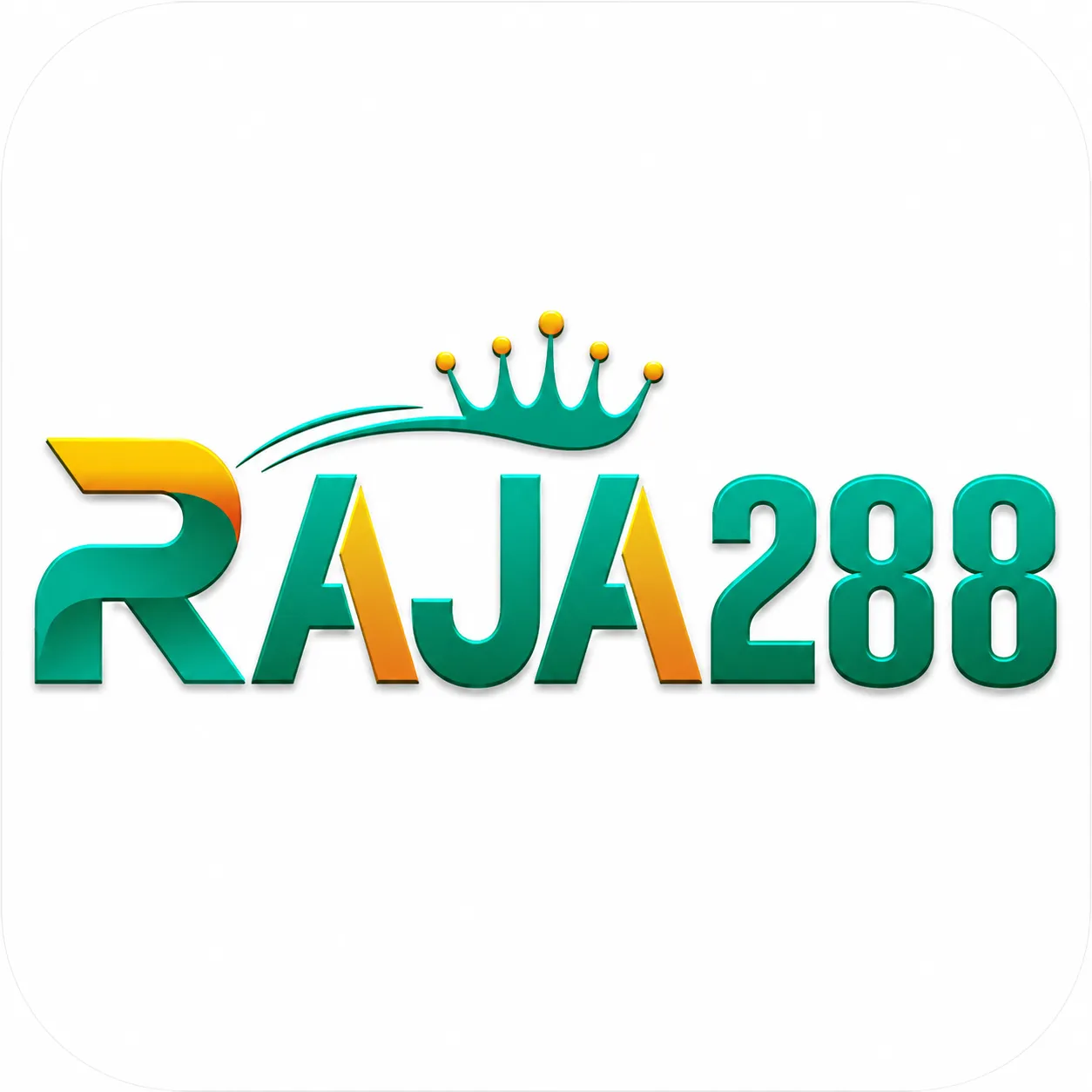 raja288 APK Terbaru: Download Cepat dan Gratis — ikon APK