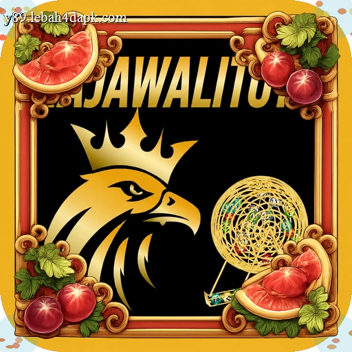 Aplikasi rajawalitoto Terbaru: Review dan Link Download — ikon APK