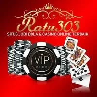 ratu303 Terbaru: Download APK dan Info Lengkap — ikon APK