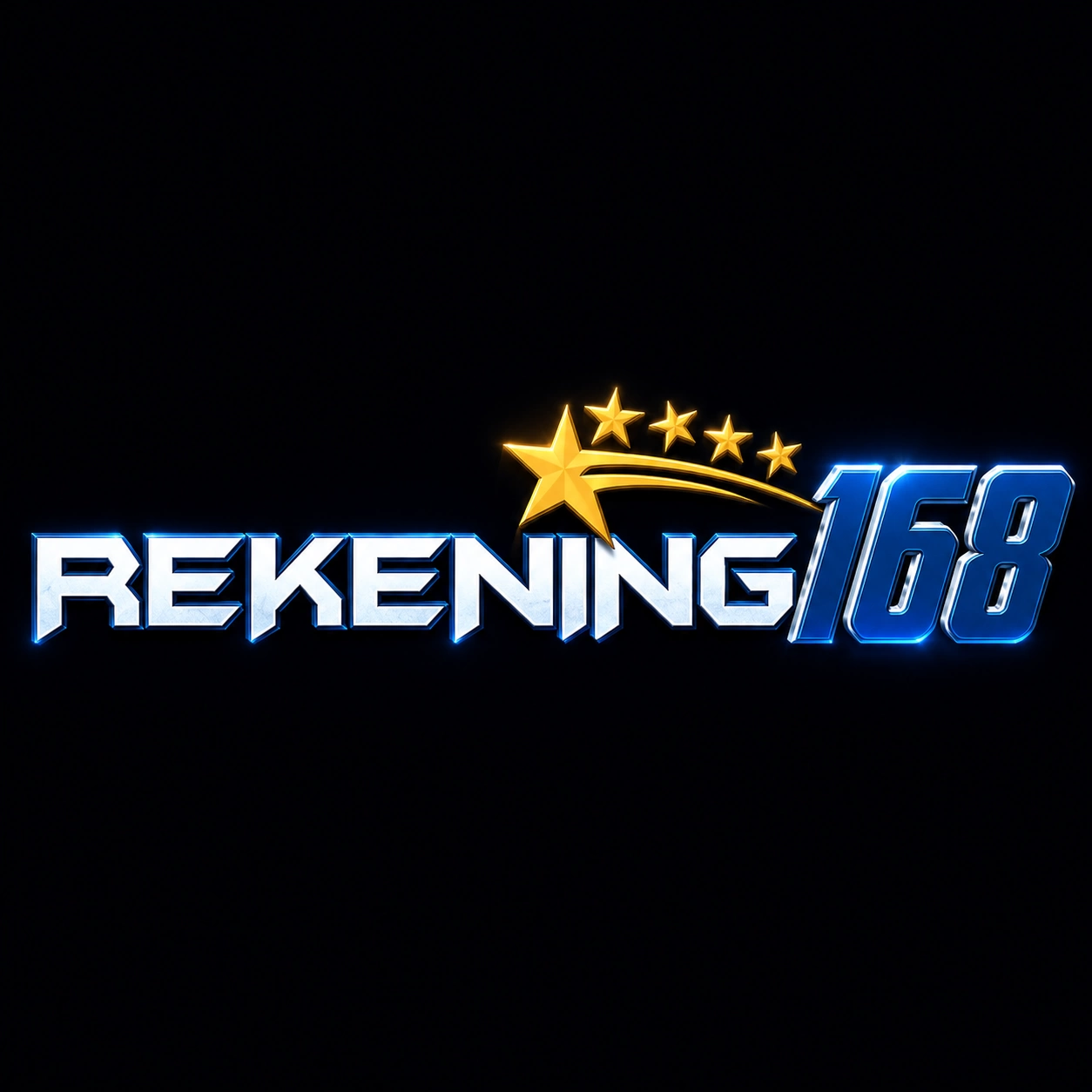 Download rekening168 APK Original untuk Android — ikon APK