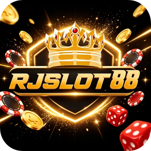 Aplikasi rjslot88 Resmi: Download dan Instalasi — ikon APK