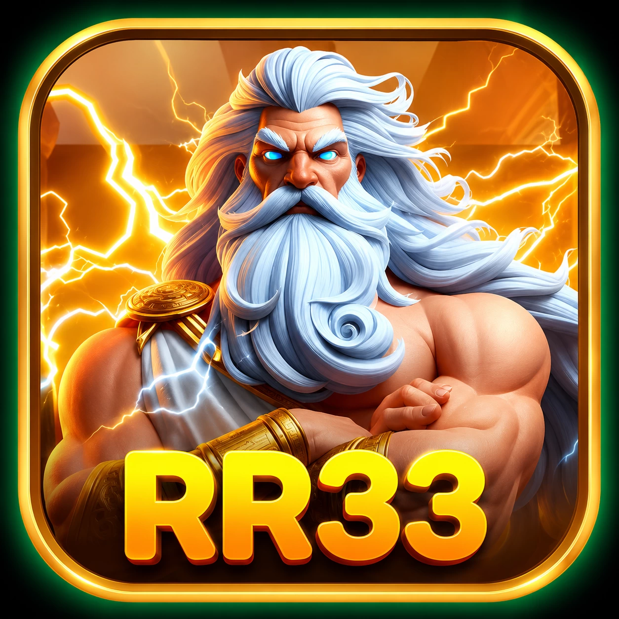 Download rp33 APK Original untuk Android — ikon APK