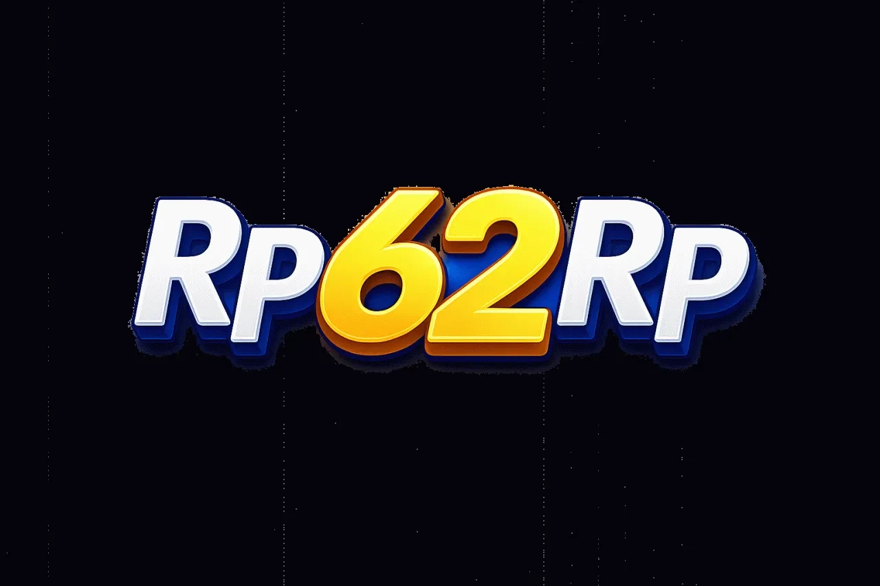 rp62rp APK Terbaru: Download Cepat dan Gratis — ikon APK