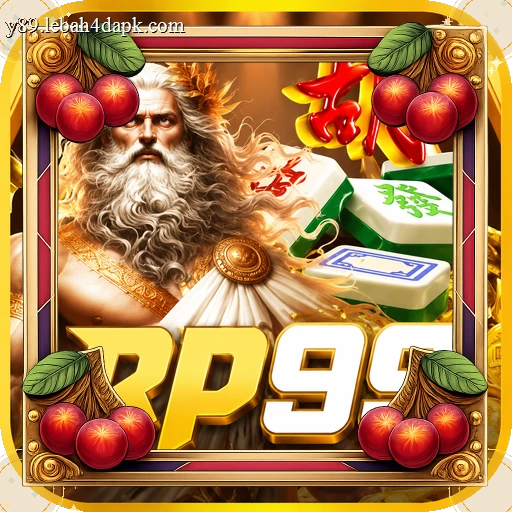 rp99 App Terbaru: Fitur Unggulan dan Download — ikon APK