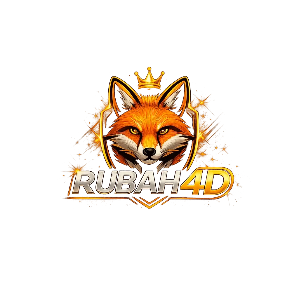 rubah4d App Terbaru: Fitur Unggulan dan Download — ikon APK