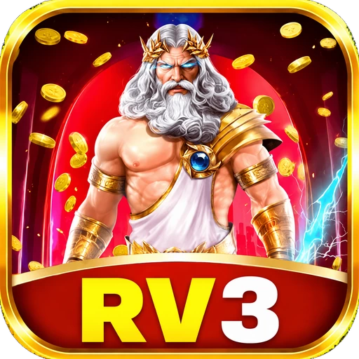 rv3 Terbaru untuk Android: Download APK Gratis — ikon APK