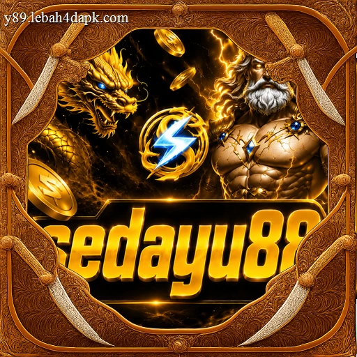 Aplikasi sedayu88 Resmi: Download dan Instalasi — ikon APK