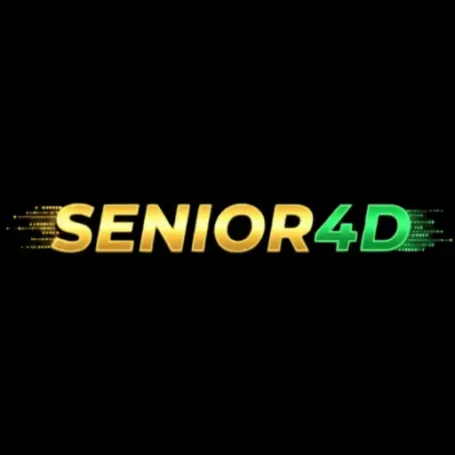 Info Aplikasi senior4d Terbaru dan Cara Download — ikon APK