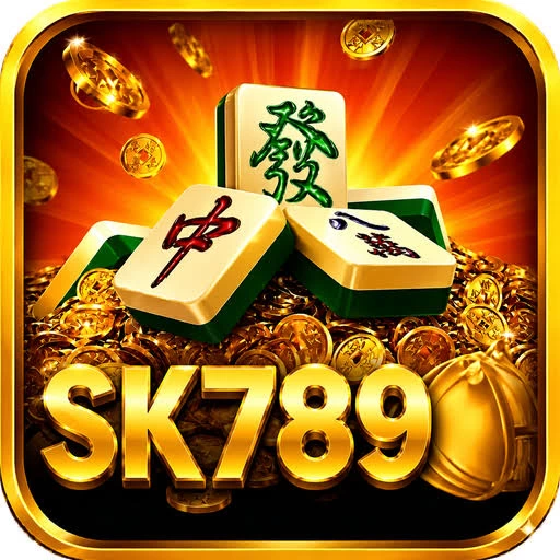 sk789 App Terbaru: Fitur Unggulan dan Download — ikon APK