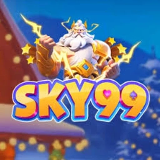 Info Aplikasi sky99 Terbaru dan Cara Download — ikon APK
