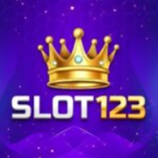 slot123 Terbaru untuk Android: Download APK Gratis — ikon APK