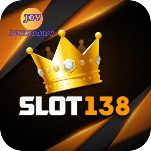 slot138 APK Terbaru: Download Cepat dan Gratis — ikon APK
