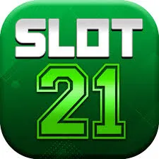 slot21 Terbaru 2026: Download APK dan Review — ikon APK