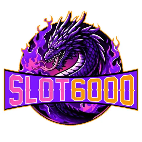 slot6000 Terbaru 2026: Download APK dan Review — ikon APK