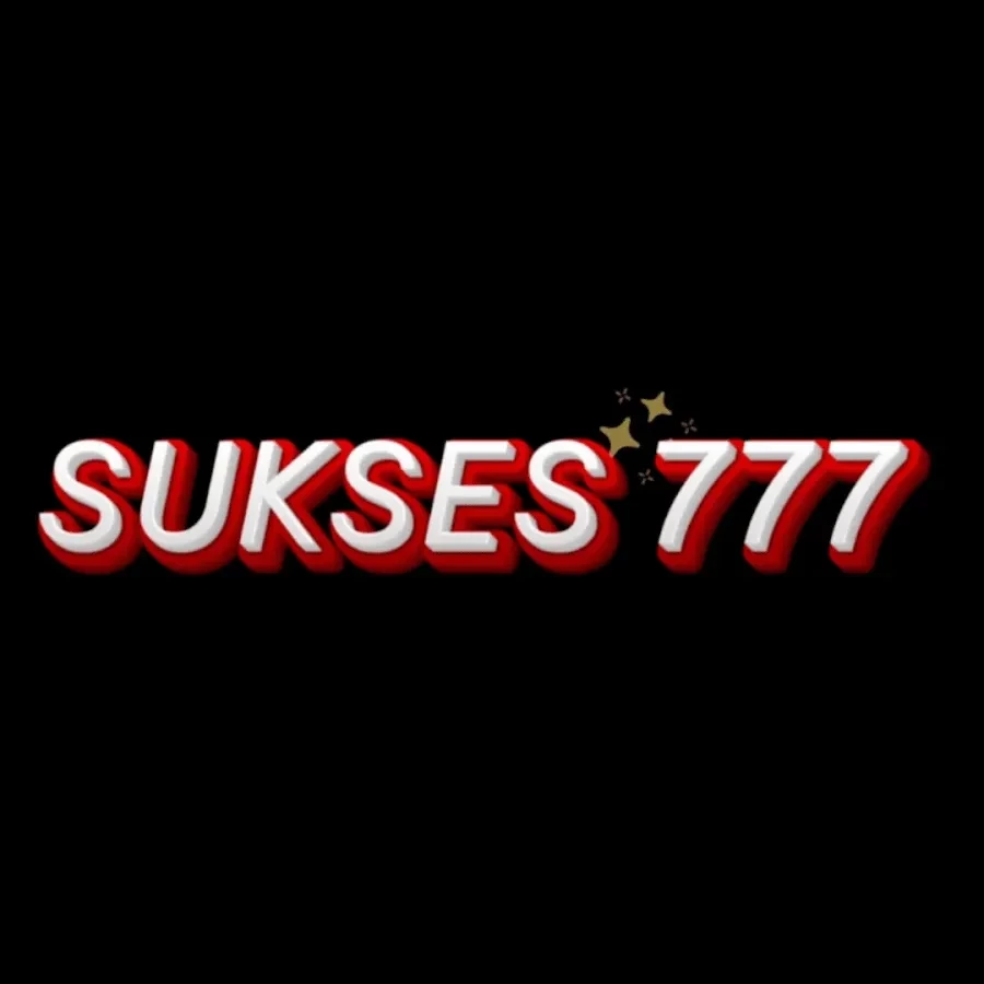 Aplikasi sukses777 Terbaru: Review dan Link Download — ikon APK